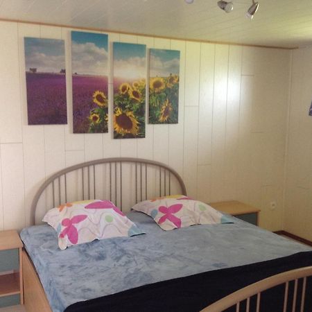 Le P'Tit De L'Ecureuil Apartman Sougné-Remouchamps Kültér fotó