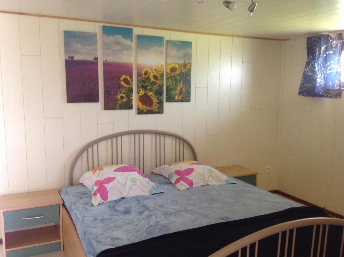 Le P'Tit De L'Ecureuil Apartman Sougné-Remouchamps Kültér fotó